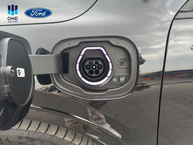 Ford Kuga 2.5 PHEV ST-LINE X AUTO 5P  - Foto 17