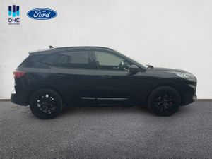 Ford Kuga 2.5 PHEV ST-LINE X AUTO 5P  - Foto 11