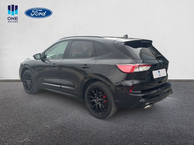 Ford Kuga 2.5 PHEV ST-LINE X AUTO 5P  - Foto 13