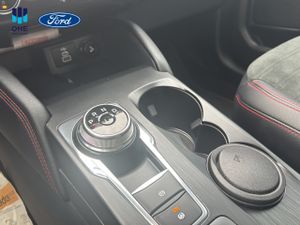 Ford Kuga 2.5 PHEV ST-LINE X AUTO 5P  - Foto 8