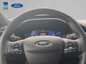 Ford Kuga 2.5 PHEV ST-LINE X AUTO 5P  - Foto 6