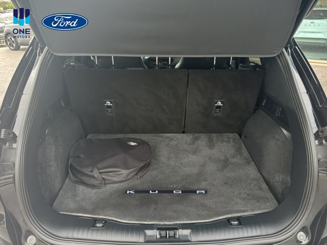 Ford Kuga 2.5 PHEV ST-LINE X AUTO 5P  - Foto 15