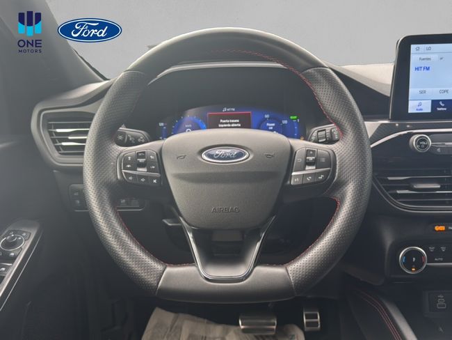 Ford Kuga 2.5 PHEV ST-LINE X AUTO 5P  - Foto 5