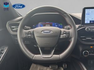 Ford Kuga 2.5 PHEV ST-LINE X AUTO 5P  - Foto 5