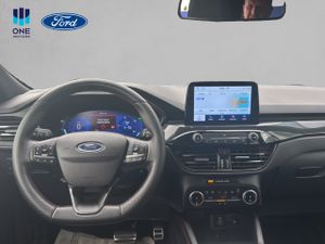 Ford Kuga 2.5 PHEV ST-LINE X AUTO 5P  - Foto 4