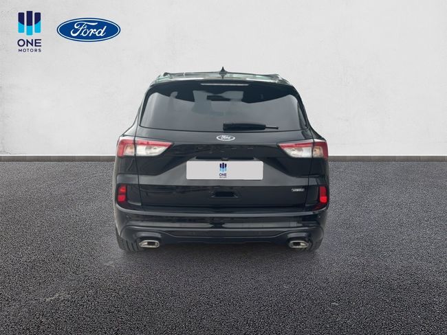 Ford Kuga 2.5 PHEV ST-LINE X AUTO 5P  - Foto 14