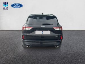 Ford Kuga 2.5 PHEV ST-LINE X AUTO 5P  - Foto 14