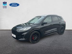 Ford Kuga 2.5 PHEV ST-LINE X AUTO 5P  - Foto 2
