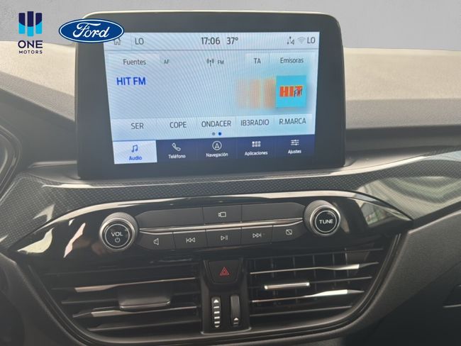 Ford Kuga 2.5 PHEV ST-LINE X AUTO 5P  - Foto 7