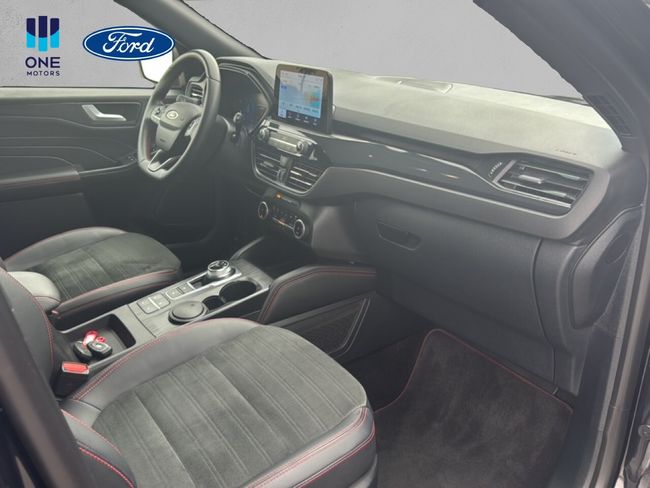 Ford Kuga 2.5 PHEV ST-LINE X AUTO 5P  - Foto 9