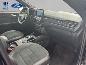 Ford Kuga 2.5 PHEV ST-LINE X AUTO 5P  - Foto 9