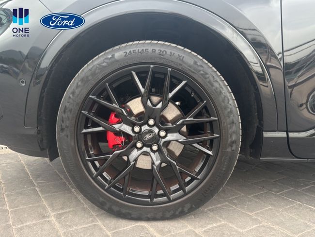 Ford Kuga 2.5 PHEV ST-LINE X AUTO 5P  - Foto 16