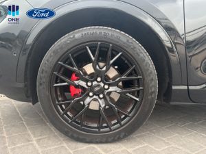 Ford Kuga 2.5 PHEV ST-LINE X AUTO 5P  - Foto 16