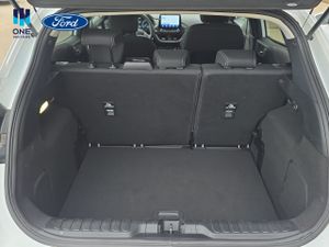 Ford Puma TITANIUM 1.0ECOB MHEV 125CV  - Foto 15