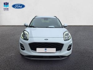 Ford Puma TITANIUM 1.0ECOB MHEV 125CV  - Foto 7
