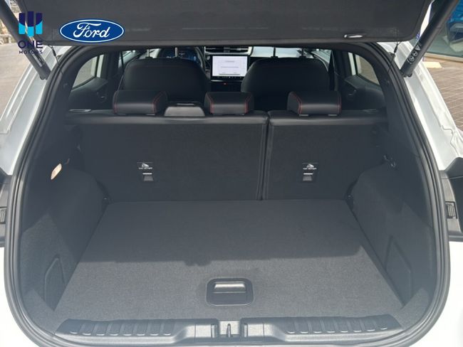 Ford Puma ST-LINE X MHEV 1.0ECOB 125CV  - Foto 15