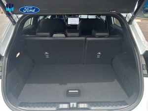 Ford Puma ST-LINE X MHEV 1.0ECOB 125CV  - Foto 15