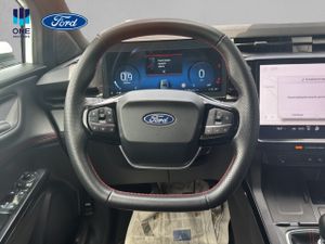 Ford Puma ST-LINE X MHEV 1.0ECOB 125CV  - Foto 5