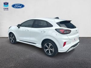Ford Puma ST-LINE X MHEV 1.0ECOB 125CV  - Foto 13