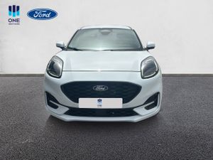 Ford Puma ST-LINE X MHEV 1.0ECOB 125CV  - Foto 3