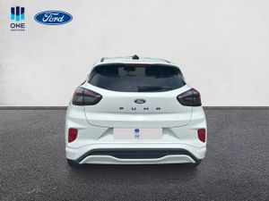 Ford Puma ST-LINE X MHEV 1.0ECOB 125CV  - Foto 14