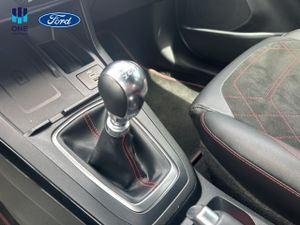 Ford Puma ST-LINE X MHEV 1.0ECOB 125CV  - Foto 8