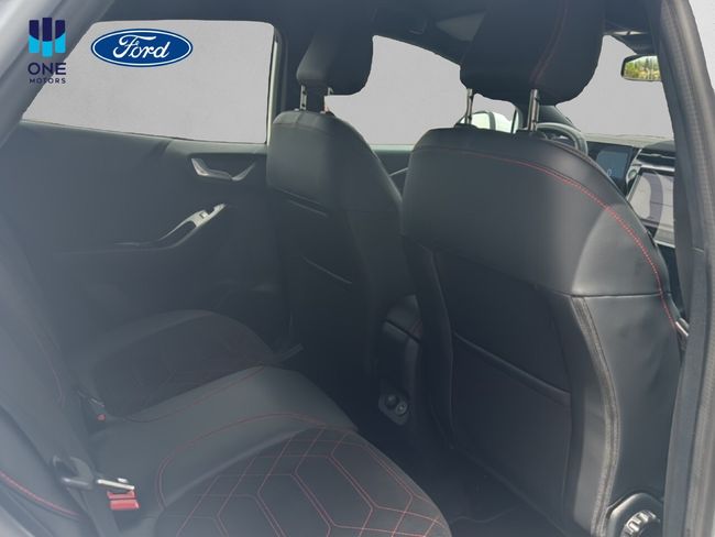 Ford Puma ST-LINE X MHEV 1.0ECOB 125CV  - Foto 10