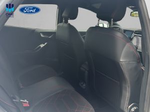 Ford Puma ST-LINE X MHEV 1.0ECOB 125CV  - Foto 10