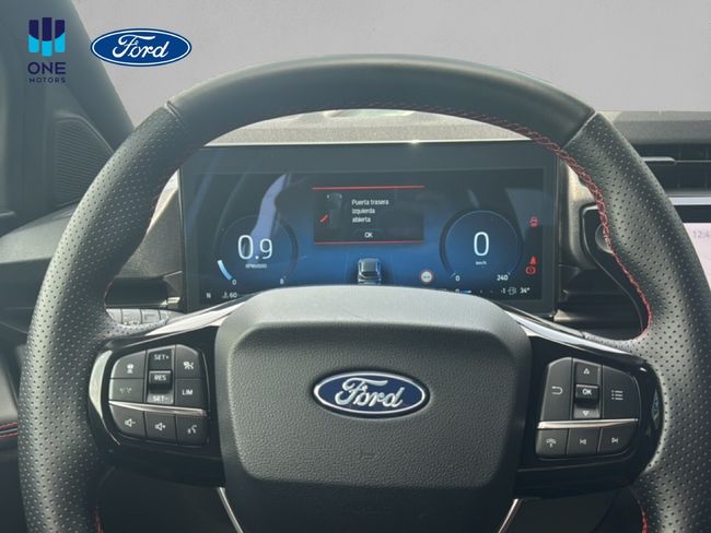 Ford Puma ST-LINE X MHEV 1.0ECOB 125CV  - Foto 6