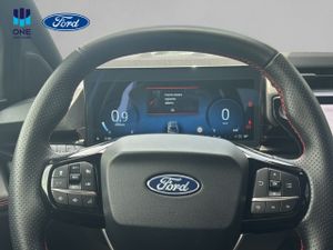 Ford Puma ST-LINE X MHEV 1.0ECOB 125CV  - Foto 6