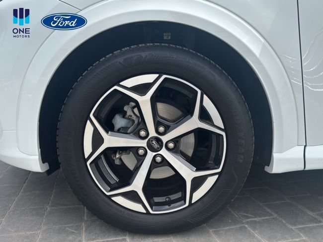 Ford Puma ST-LINE X MHEV 1.0ECOB 125CV  - Foto 16