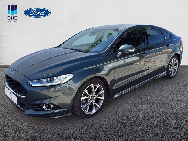 Ford Mondeo ST-LINE 1.5 165CV  - Foto 2