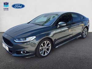 Ford Mondeo ST-LINE 1.5 165CV  - Foto 2