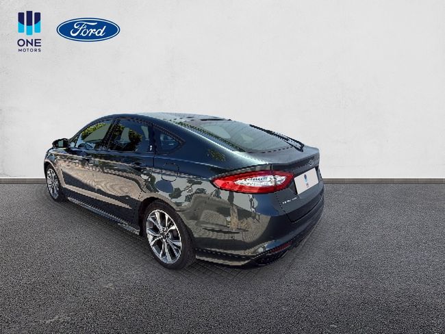 Ford Mondeo ST-LINE 1.5 165CV  - Foto 4