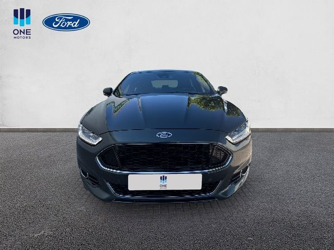 Ford Mondeo ST-LINE 1.5 165CV  - Foto 6