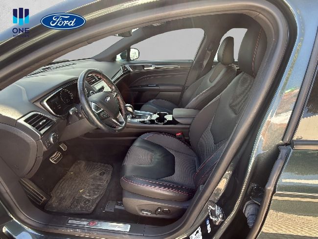 Ford Mondeo ST-LINE 1.5 165CV  - Foto 12