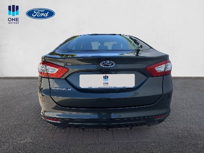 Ford Mondeo ST-LINE 1.5 165CV  - Foto 14
