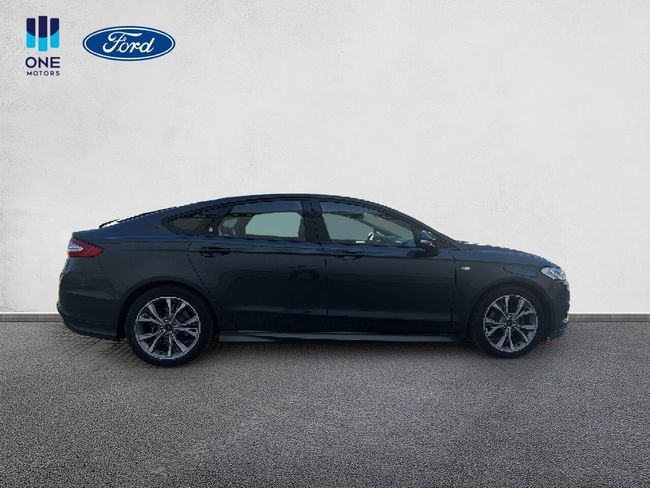 Ford Mondeo ST-LINE 1.5 165CV  - Foto 5