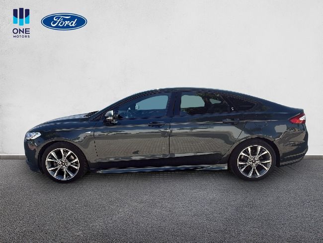 Ford Mondeo ST-LINE 1.5 165CV  - Foto 3