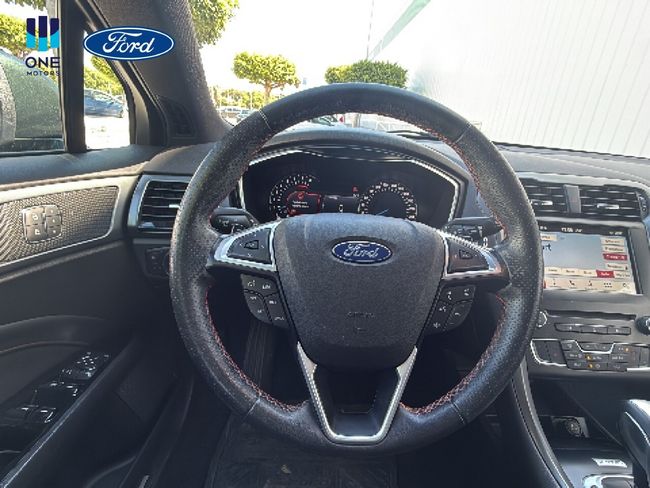 Ford Mondeo ST-LINE 1.5 165CV  - Foto 10