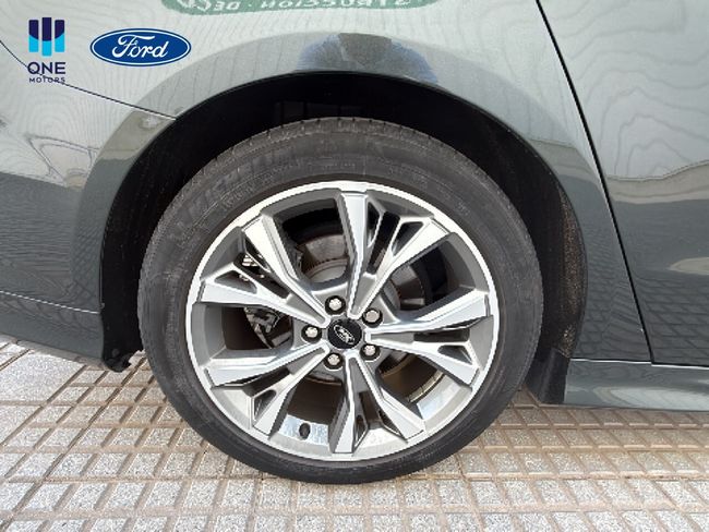 Ford Mondeo ST-LINE 1.5 165CV  - Foto 16