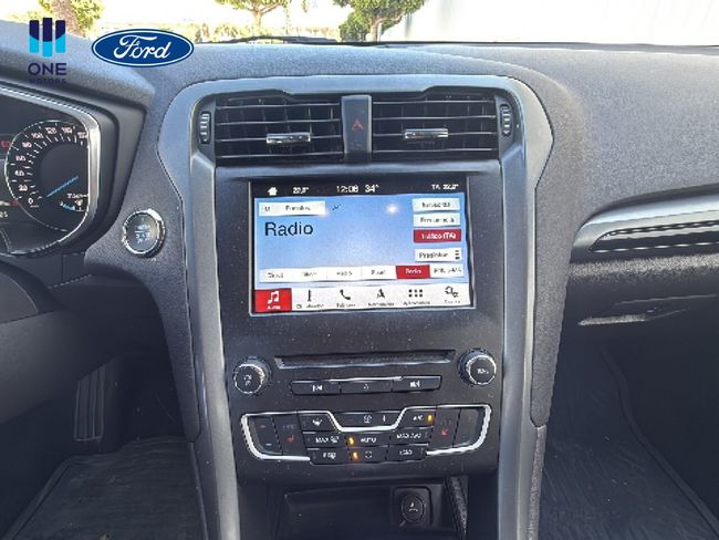 Ford Mondeo ST-LINE 1.5 165CV  - Foto 8