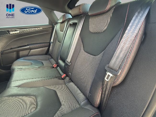 Ford Mondeo ST-LINE 1.5 165CV  - Foto 13