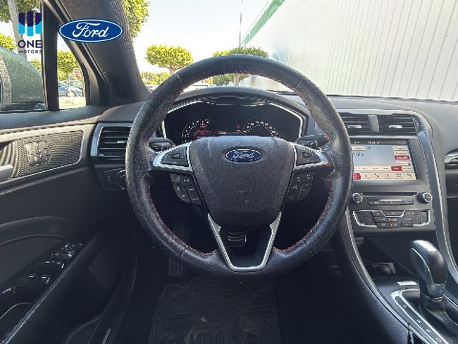 Ford Mondeo ST-LINE 1.5 165CV  - Foto 9