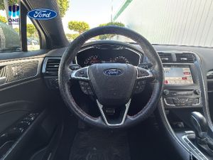 Ford Mondeo ST-LINE 1.5 165CV  - Foto 9