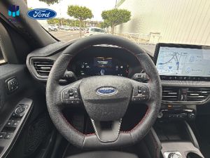 Ford Kuga ST-LINE X 2.5 180CV AUTOM  - Foto 10