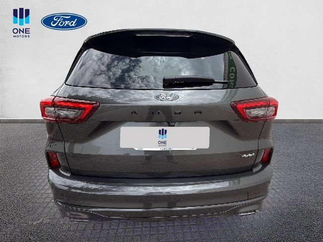 Ford Kuga ST-LINE X 2.5 180CV AUTOM  - Foto 5