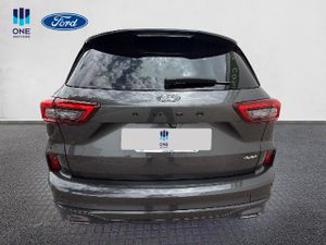 Ford Kuga ST-LINE X 2.5 180CV AUTOM  - Foto 5