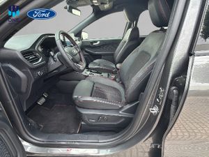 Ford Kuga ST-LINE X 2.5 180CV AUTOM  - Foto 13