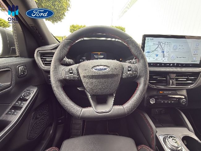 Ford Kuga ST-LINE X 2.5 180CV AUTOM  - Foto 9